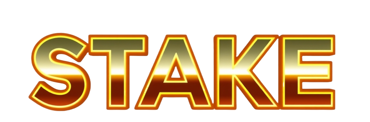 Stake786 Casino Logo